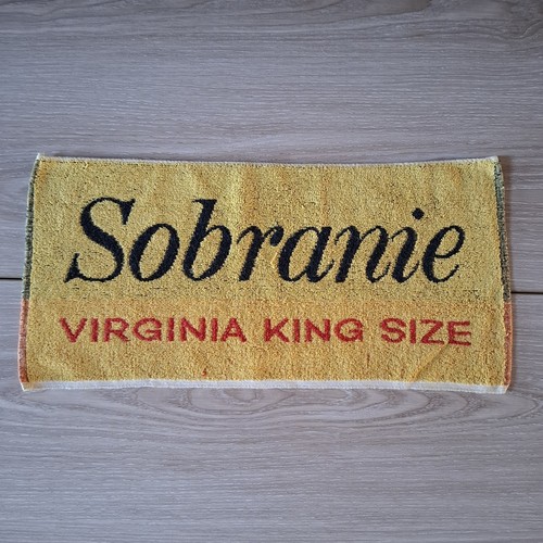 Sobranie vintage beer - sobranie,