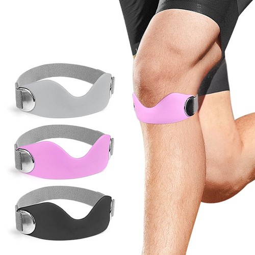 Stryde precision strap knee - precision,