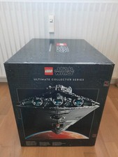 LEGO Star Wars: Imperial Star