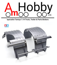 Tamiya Scania 770S 8x4/4