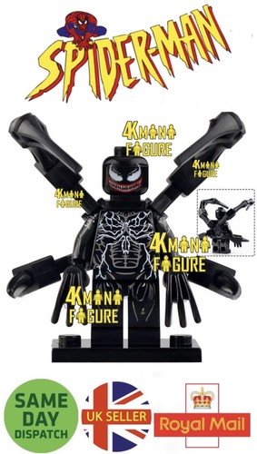 Marvel venom symbiote mk1 - mk1,