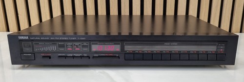 Yamaha 1020 fm stereo - t-1020,
