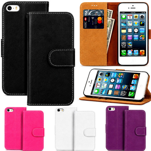 Leather shockproof flip stand - shockproof,