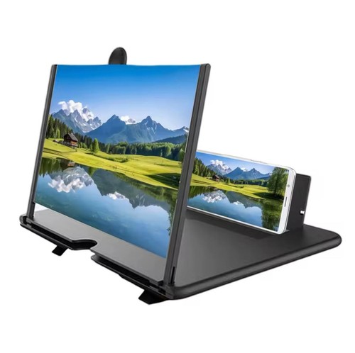 Mobile phone screen - 12",