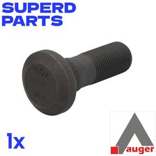 WHEEL BOLT M20X1 5 X61MM FITS