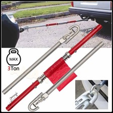 3 TON 3000KG TOWPOLE CAR VAN