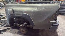 BFD084986 2021 TOYOTA HILUX