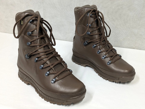 British army military - army, haix
