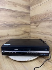 Toshiba D-VR17-K-TB VHS VCR