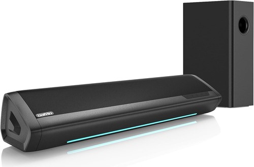 Saiyin sound bar - saiyin, with