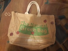 Tesco Ladybirds Reusable