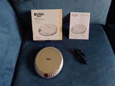 Bush Jog Proof Portable CD