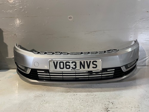 Volkswagen passat front - cc,