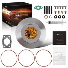 Billet Turbocharger Chra Core