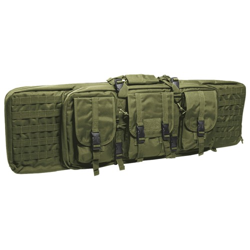 Large tactical rifle case - large,