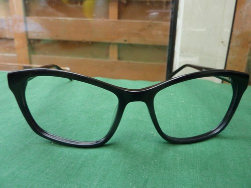 Dkny black glasses frame - dkny,