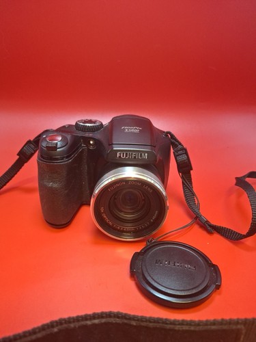 Fujifilm finepix s5800 digital - fujifilm,