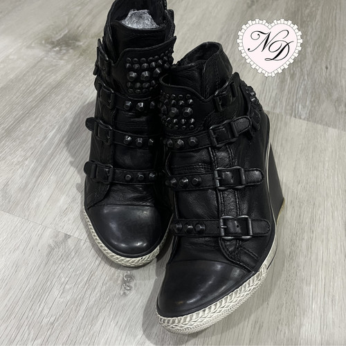 Ash studded thelma - ash, sneaker