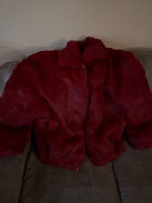 WINTER FUR NEW YORK Full Zip
