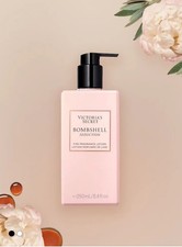 Victoria's Secret Bombshell