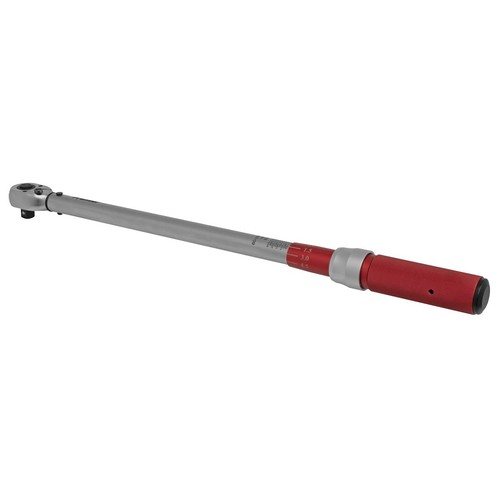 Sealey torque wrench - sealey,