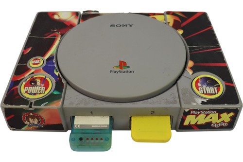 Sony playstation one console - sony,