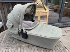 Nuna LYTL Carry Cot Bassinet