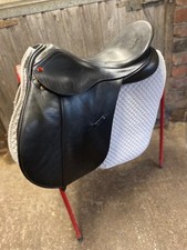 Albion K2 GP 17.5" BLACK