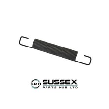 NEW Genuine BMW E36 E46 Convertible Folding Top Flap Return Spring 51438163692