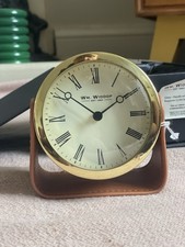 Brand New Wm. Widdop & Co