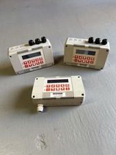 Reznor Smartcom 3 Job Lot