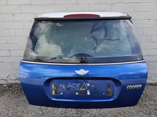 BMW MINI COOPER ONE S R50 R53