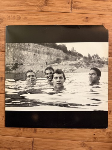 Slint spiderland original - slint,