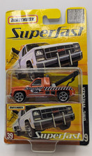 Matchbox Superfast No 39 GMC