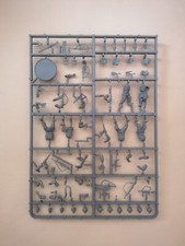 German Heer Grenadiers