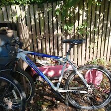 Salcano Assos Mountain Bike 24” Frame Size - Collection Only