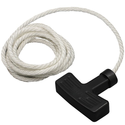 Pull start rope handle for - &,