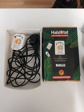 Habistat Night Eye For A Reptile Vivarium 300w Light Level Switch