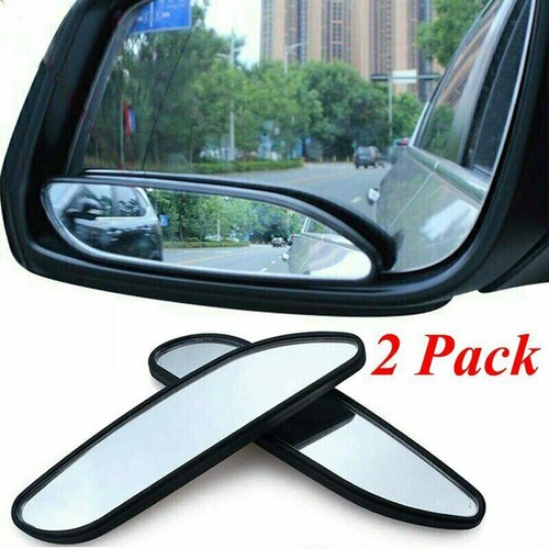 Car blind spot - 2x, mirror