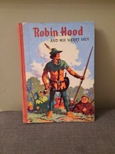 Robin Hood And His Merry Men