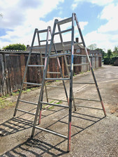 YOUNGMAN STAGING STEPS 3 METRE