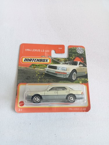 Matchbox 2022 1994 - 2022.,