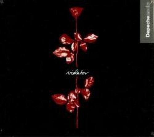 Depeche mode violator new - depeche,