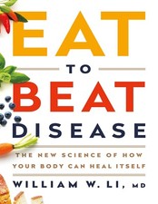 Eat to Beat Disease - William