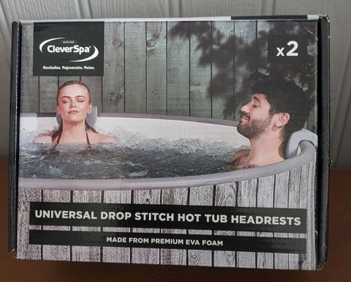 Clever spa universal - clever, drop