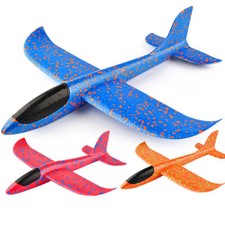 Plane Kids Gifts Foam