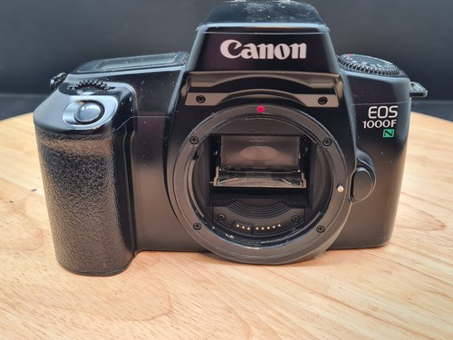 Canon eos 1000f 35mm slr - canon,