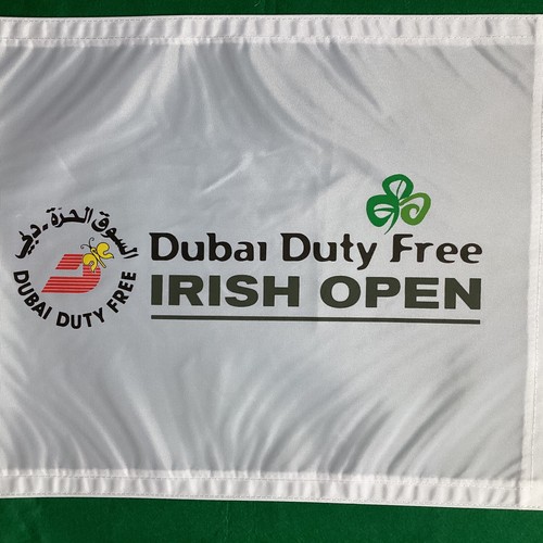 Irish open dubai duty - irish,