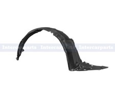 Left Passenger Side N/S Inner