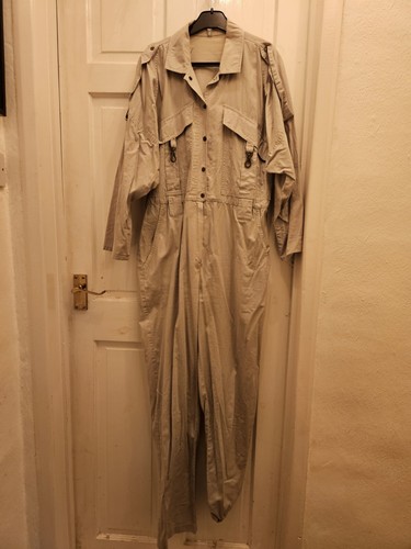 Vintage womens overalls - womens,